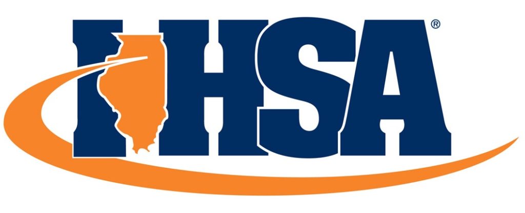 IHSA logo