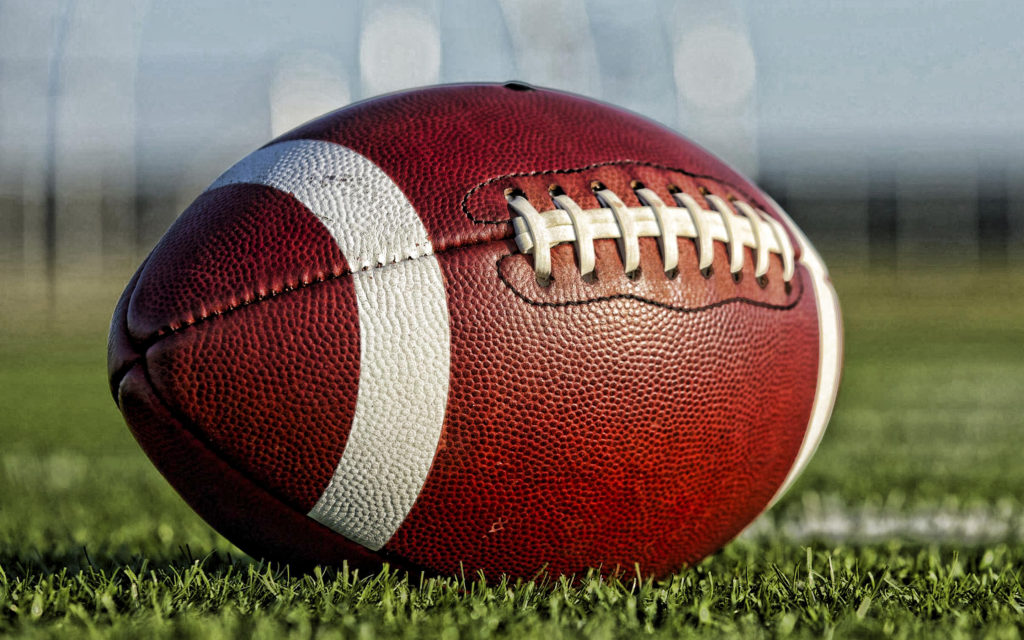 Prep football Week 7 schedule – Macomb Daily