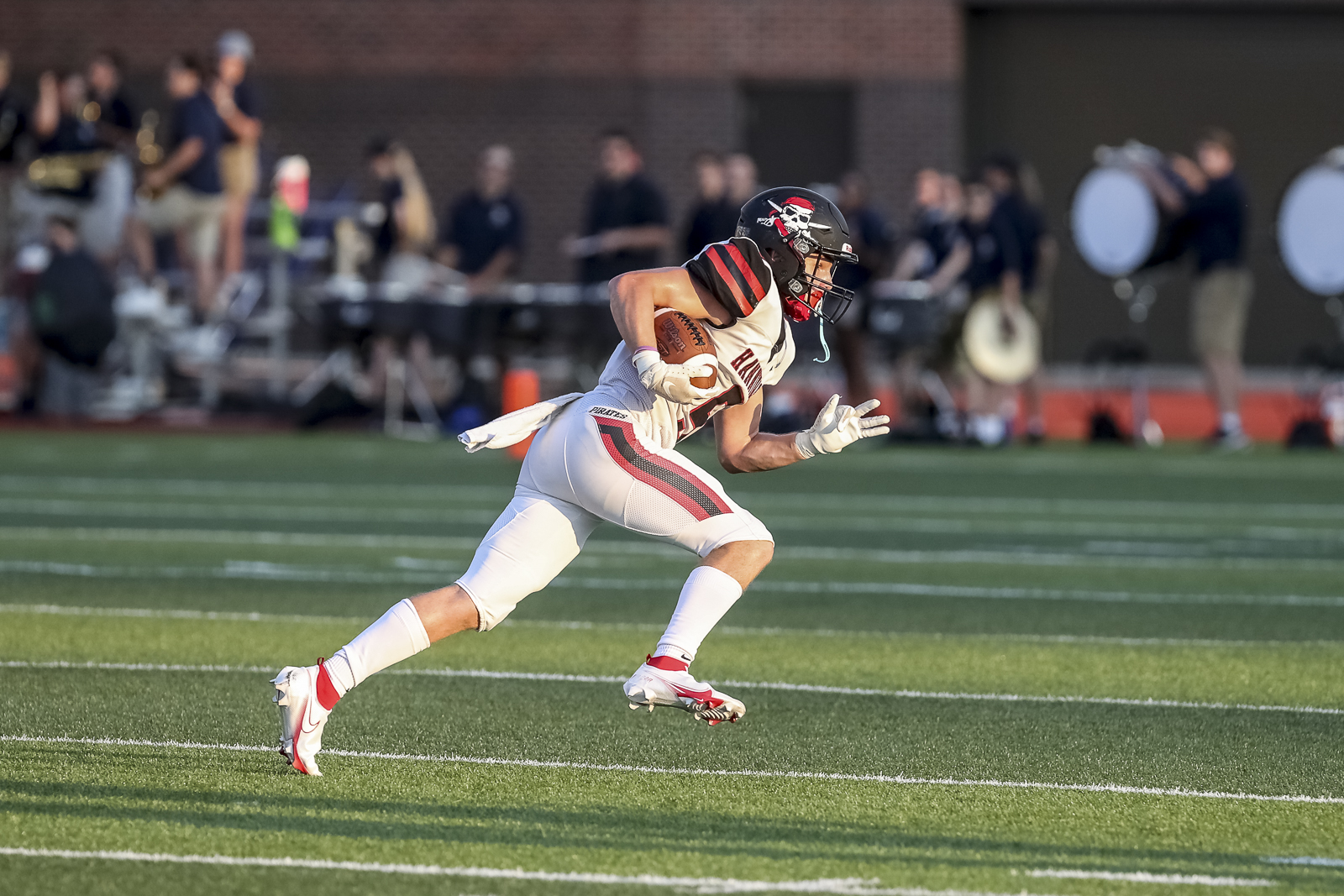 Truman State football team heads to Detroit in search of 4-0 start