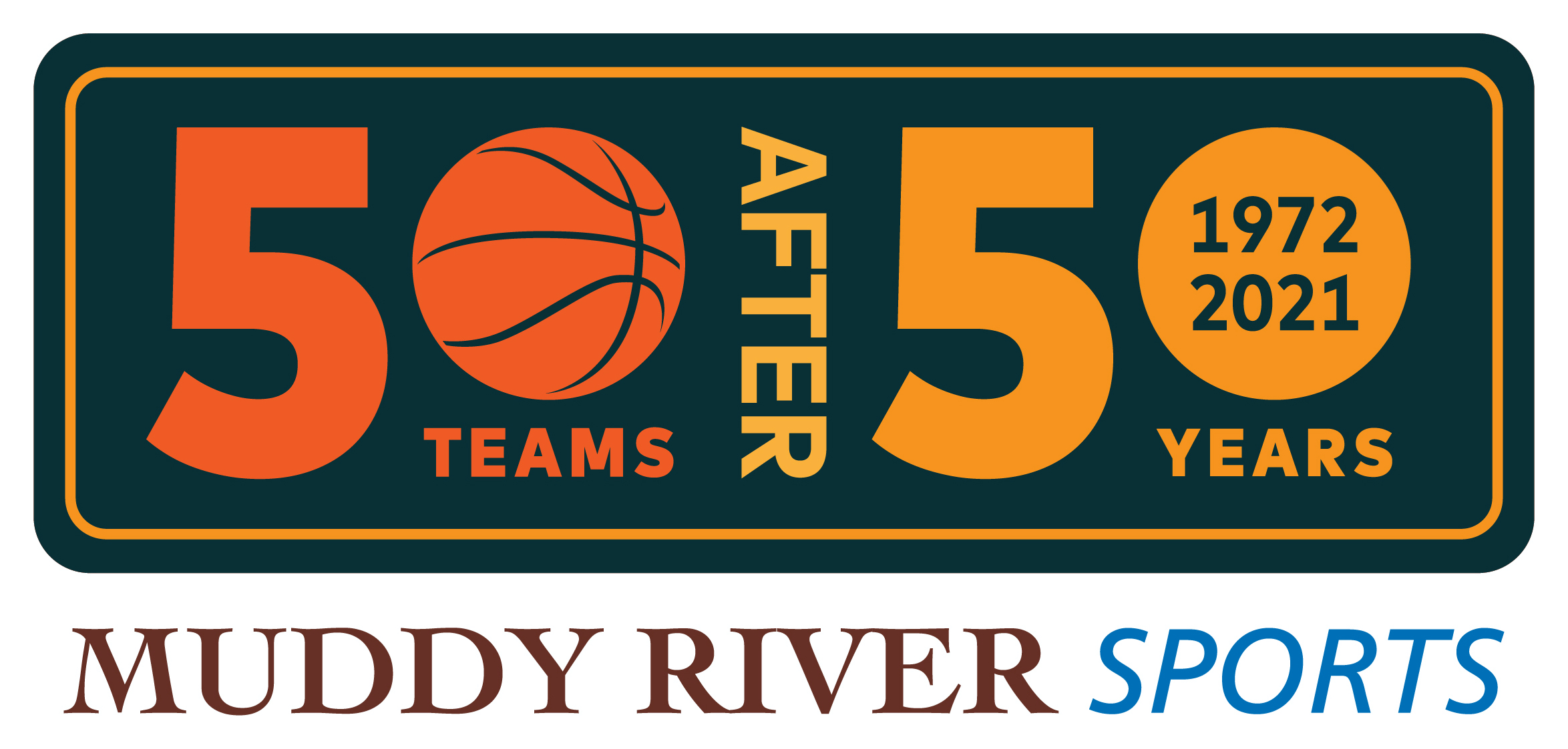 50 After 50 Archives - Muddy River Sports