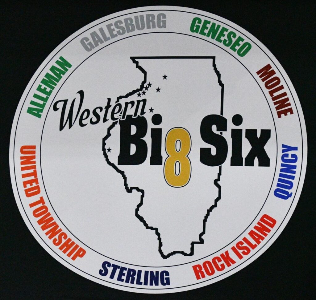 WB6 logo