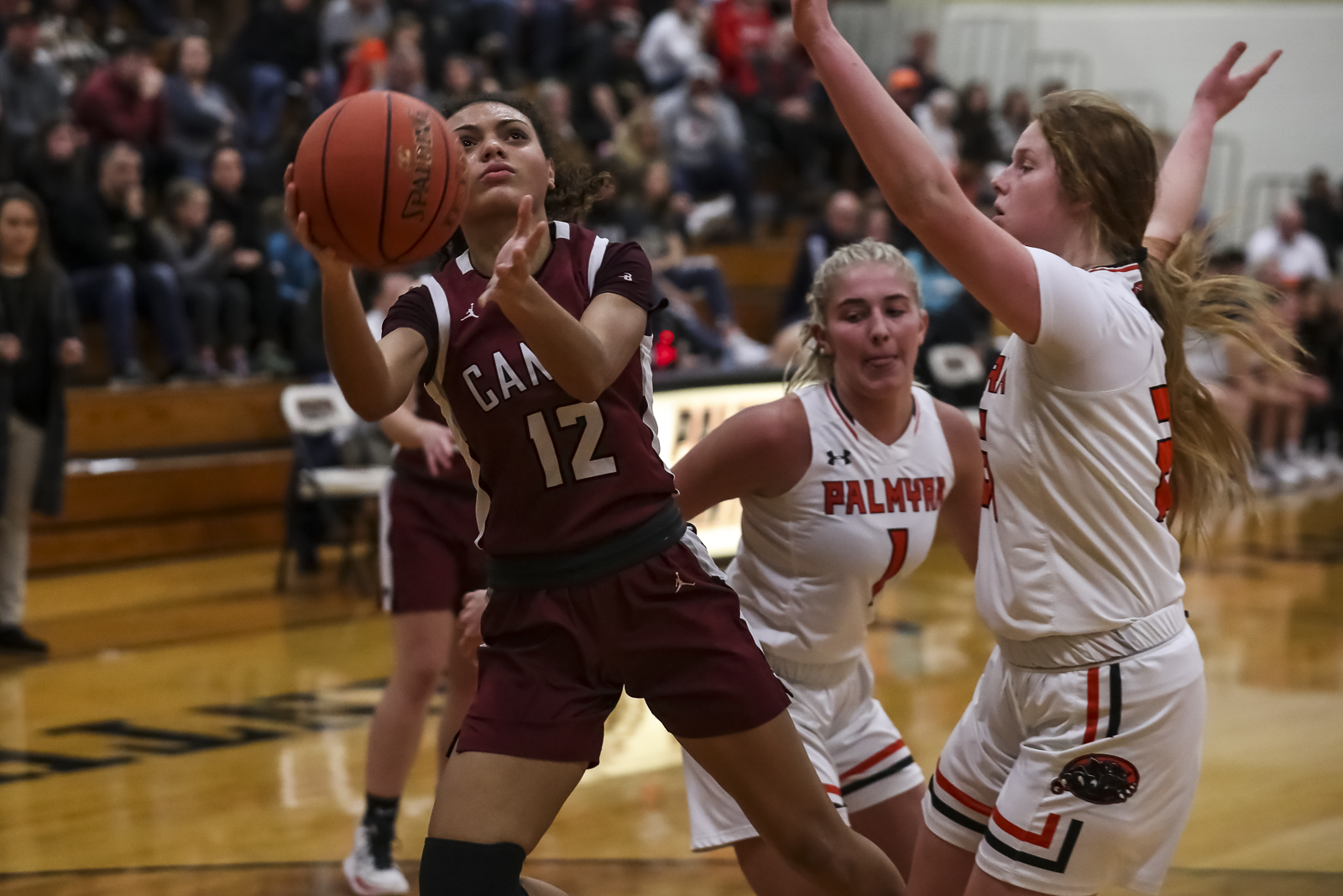 Prep boys basketball: Moline routs O'Fallon, claims first sectional title  in 19 years