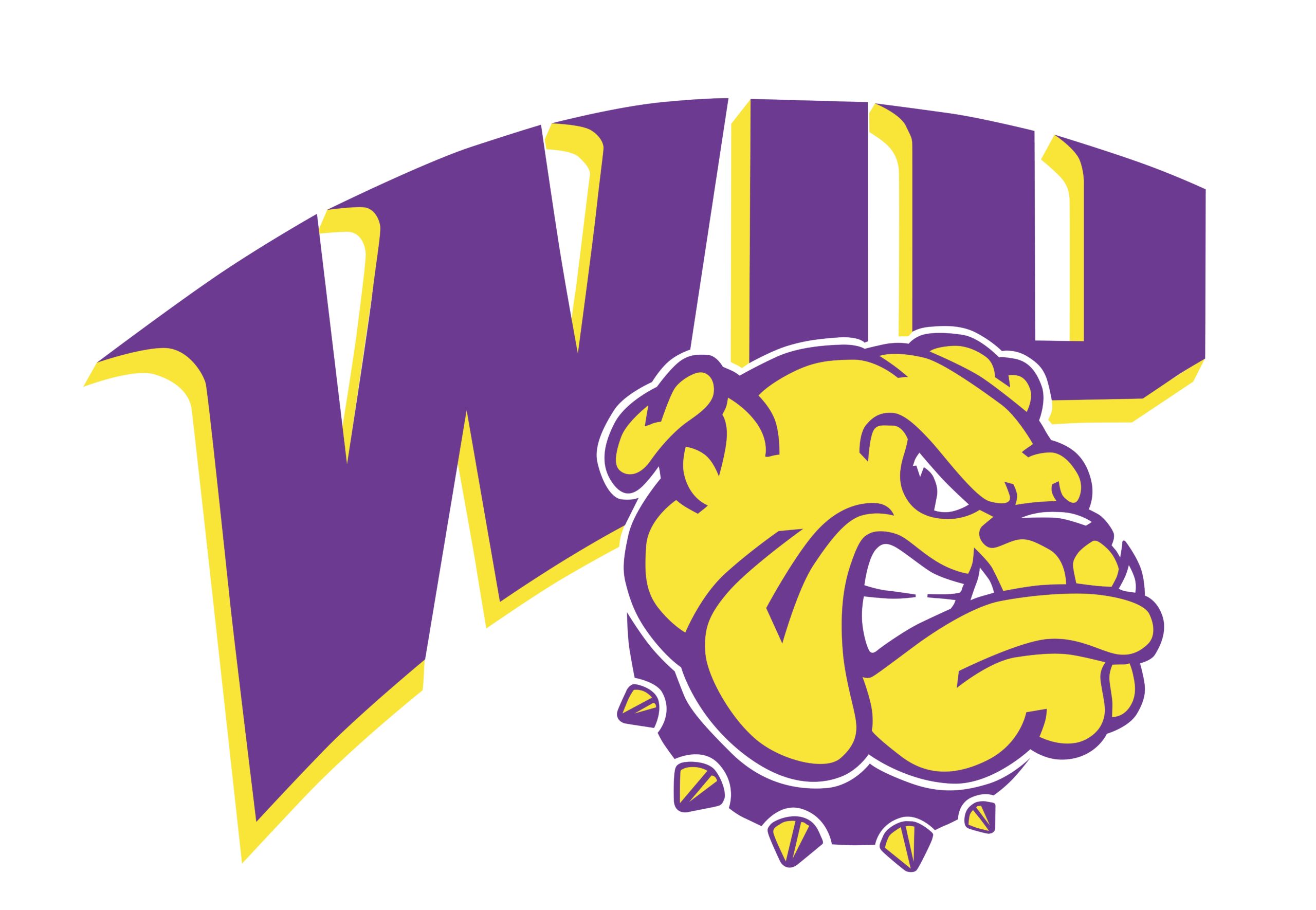 WIU logo