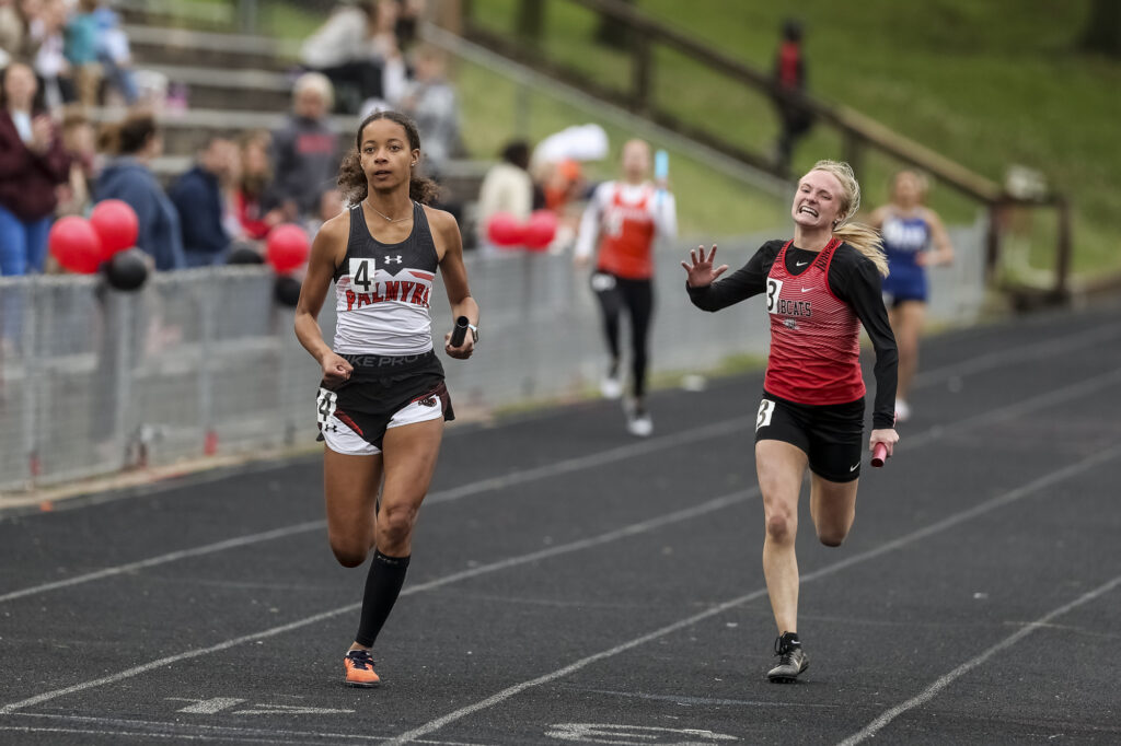 Images from the 2022 Mark Twain and Becky Thatcher Relays in Hannibal.  Mathew Kirby/Herald Whig-Courier Post