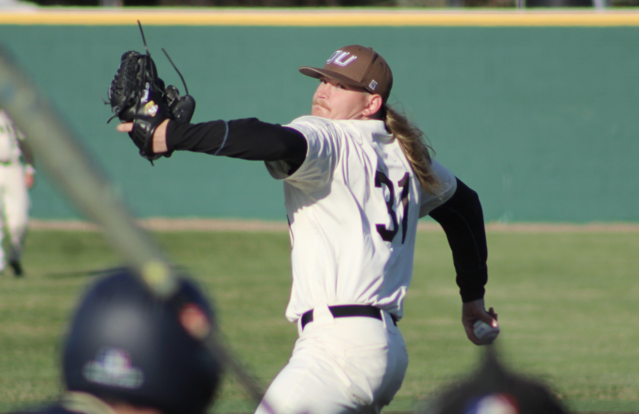 Chang to play for China in World Baseball Classic - Rockhurst