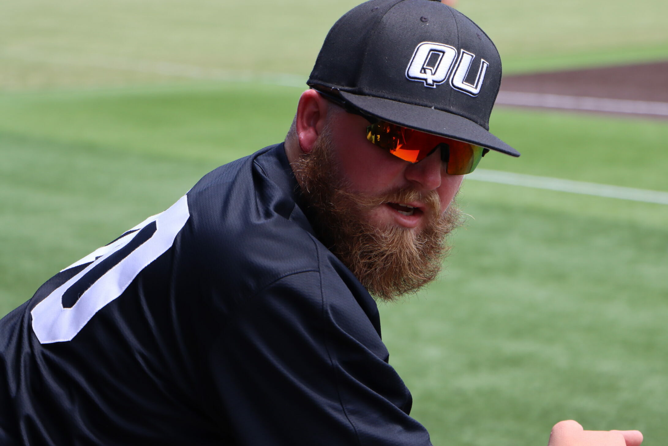 Why Are Baseball Players Wearing Green Hats Today?