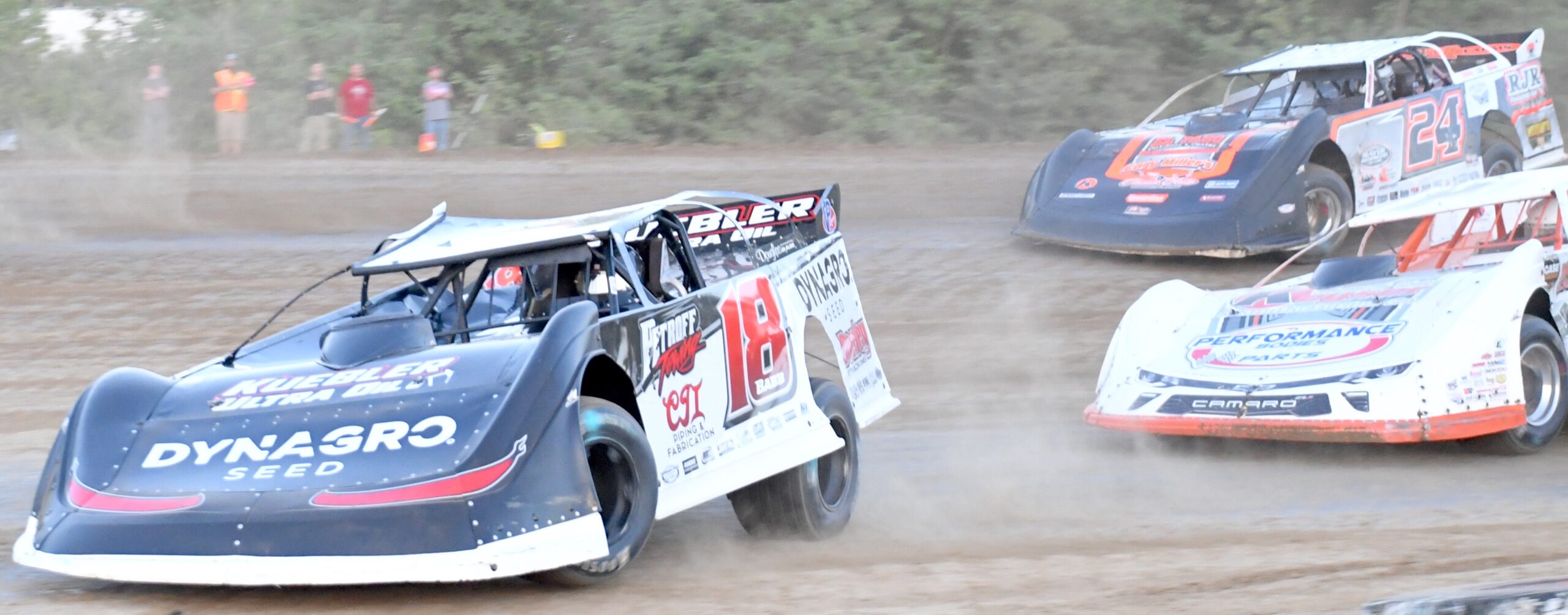 Photo Gallery UMP Summer Nationals Hell Tour Muddy River Sports