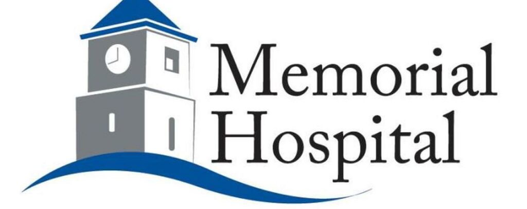 Memorial Hospital