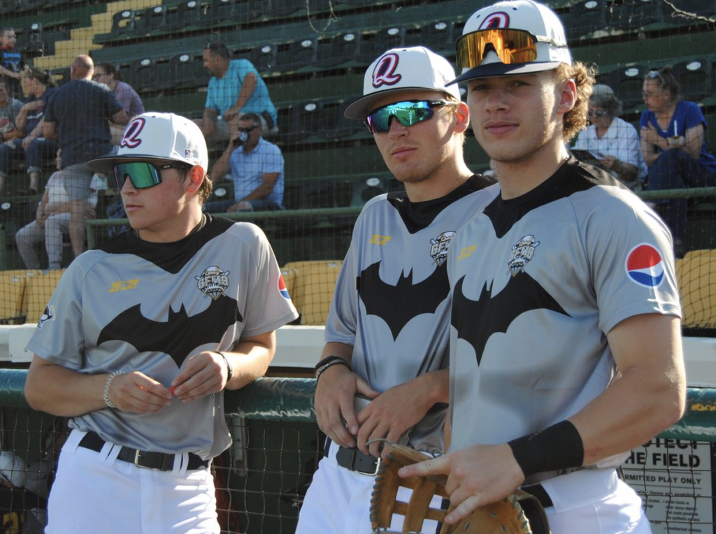 Ranking Minor League Baseball's Best Star Wars Night Uniforms