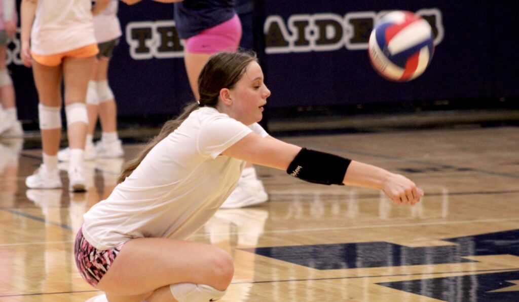 What Ball Can I Use Instead Of A Volleyball Discover The Best 