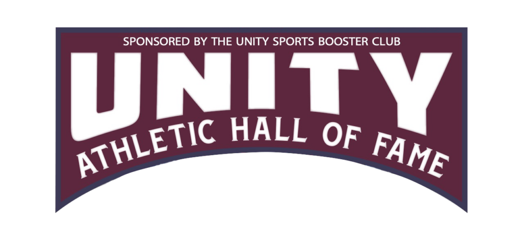 Unity Hall logo