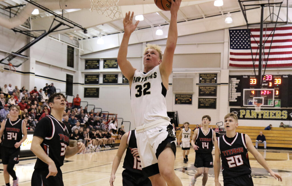 The 2018 KHQA Boys All Do or Die Basketball Honors Squad