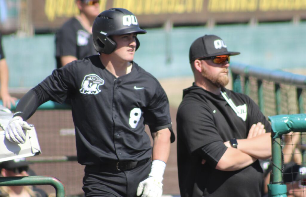 Rollins College baseball opens D-II tourney with win.