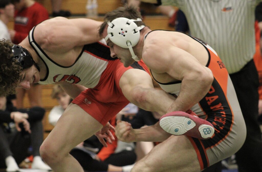 Prep wrestling Archives - Muddy River Sports