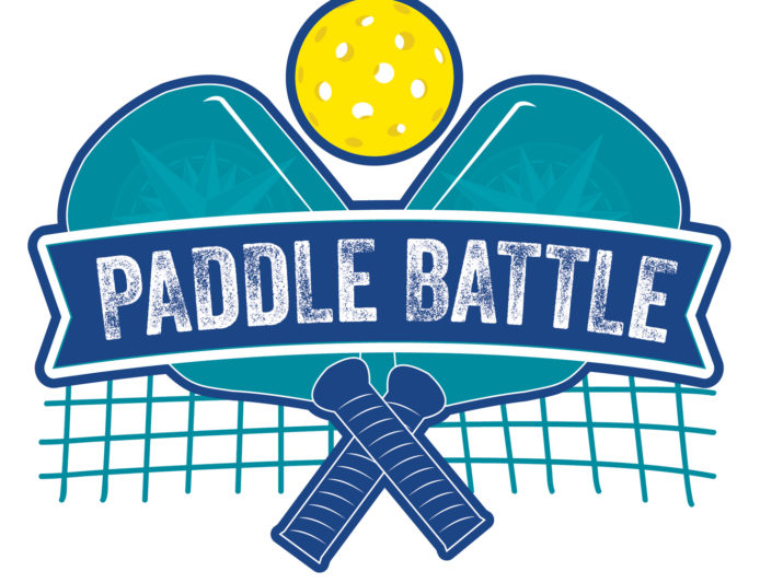 paddle battle