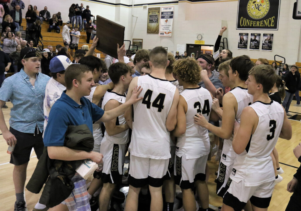 The 2018 KHQA Boys All Do or Die Basketball Honors Squad