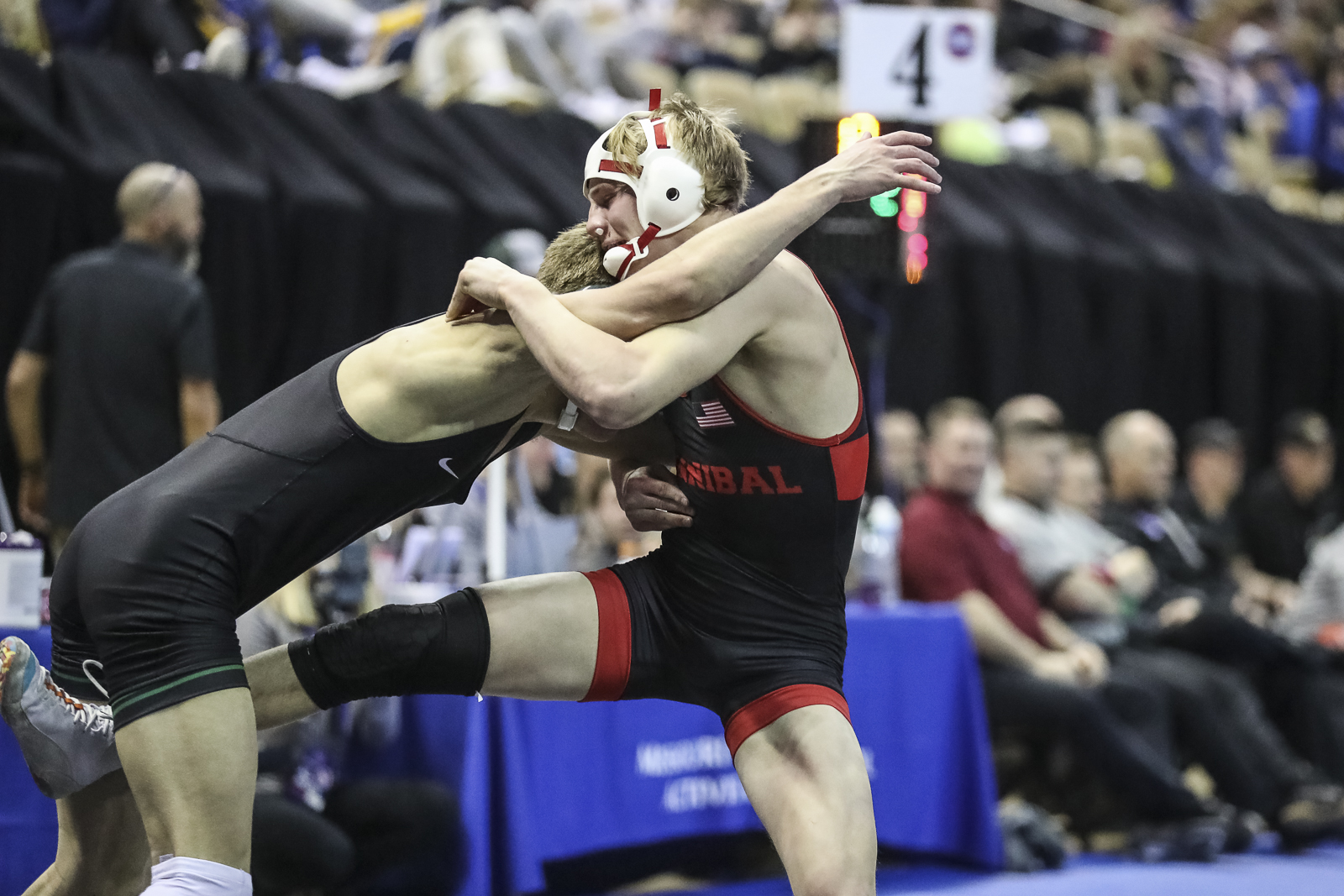 Local High School Wrestling Results (Thursday January 5)