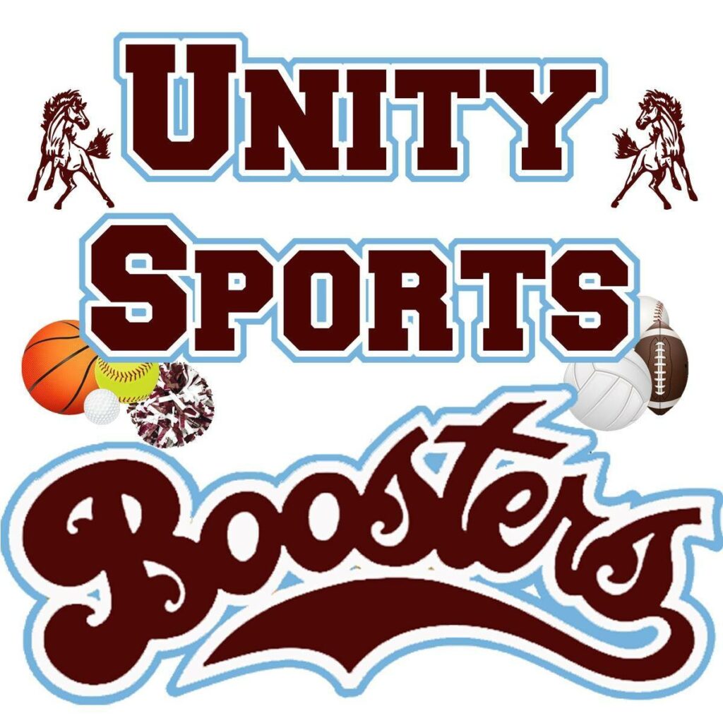 Unity Sports Boosters