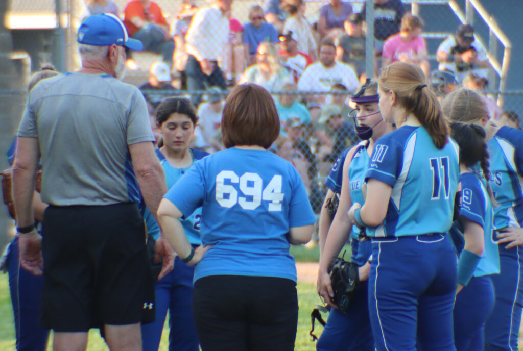 30 years later, four Quincy High softball players will get varsity letters