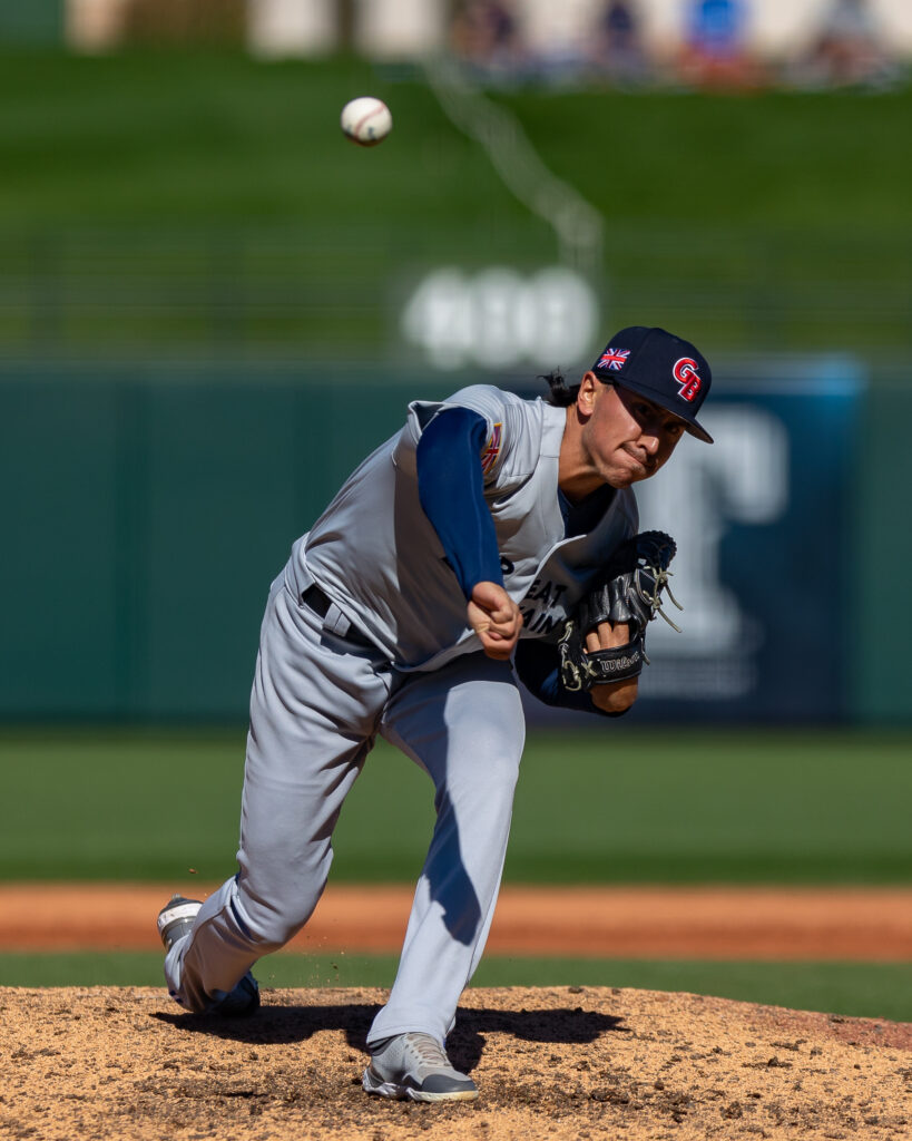 Colombia vs. Great Britain Highlights, 2023 World Baseball Classic