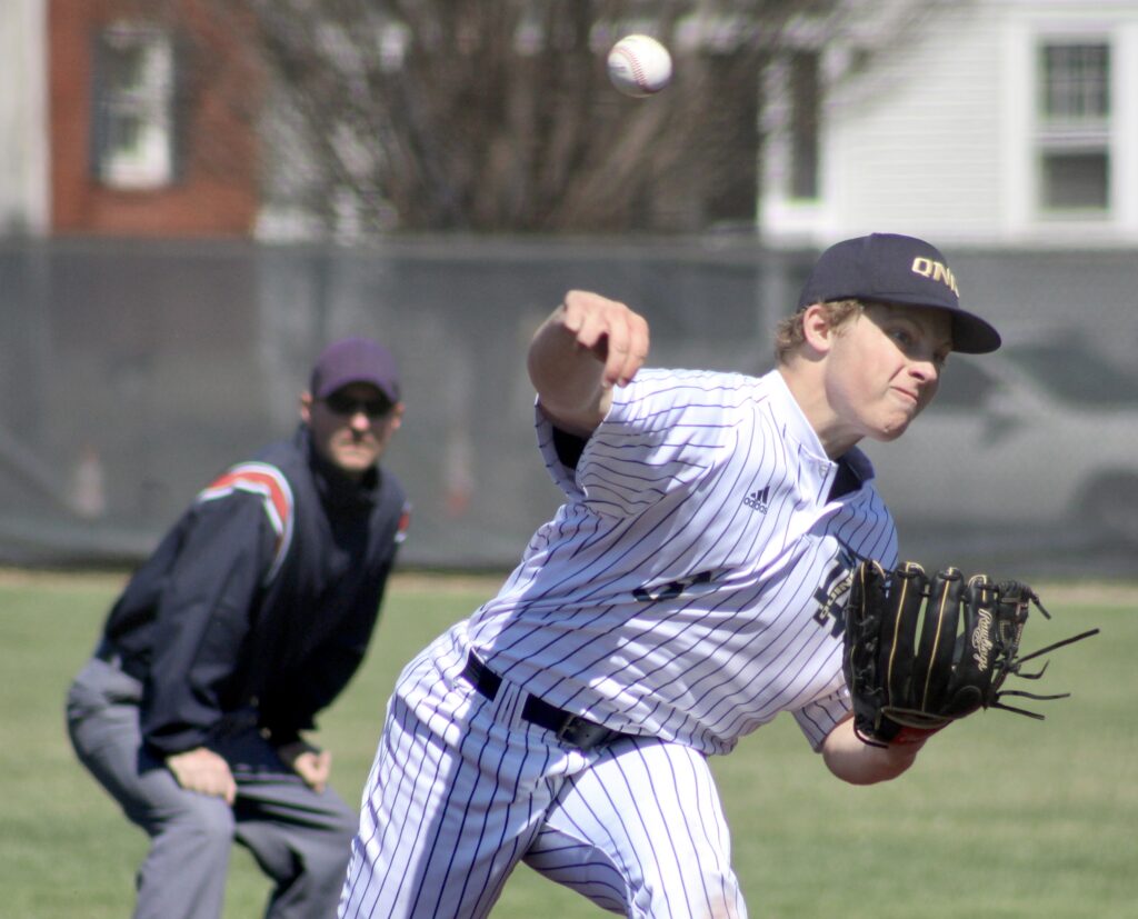 Notre Dame baseball ready to begin new season