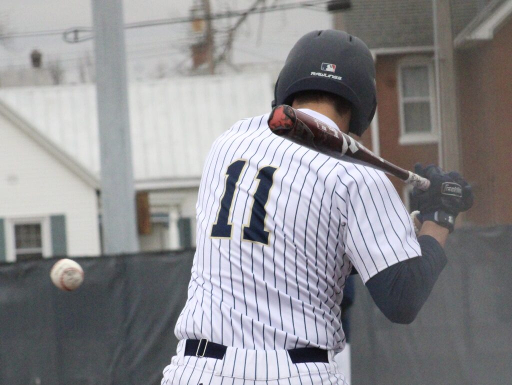 Sixth inning rally leads to third straight win for Centre baseball - Centre  College Athletics