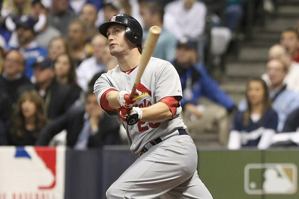 david freese cardinals