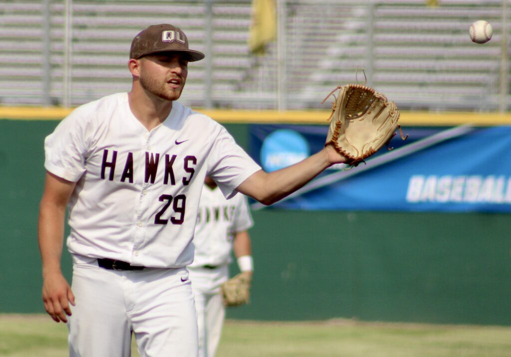 NCAA Division III Baseball Regional Preview - University of