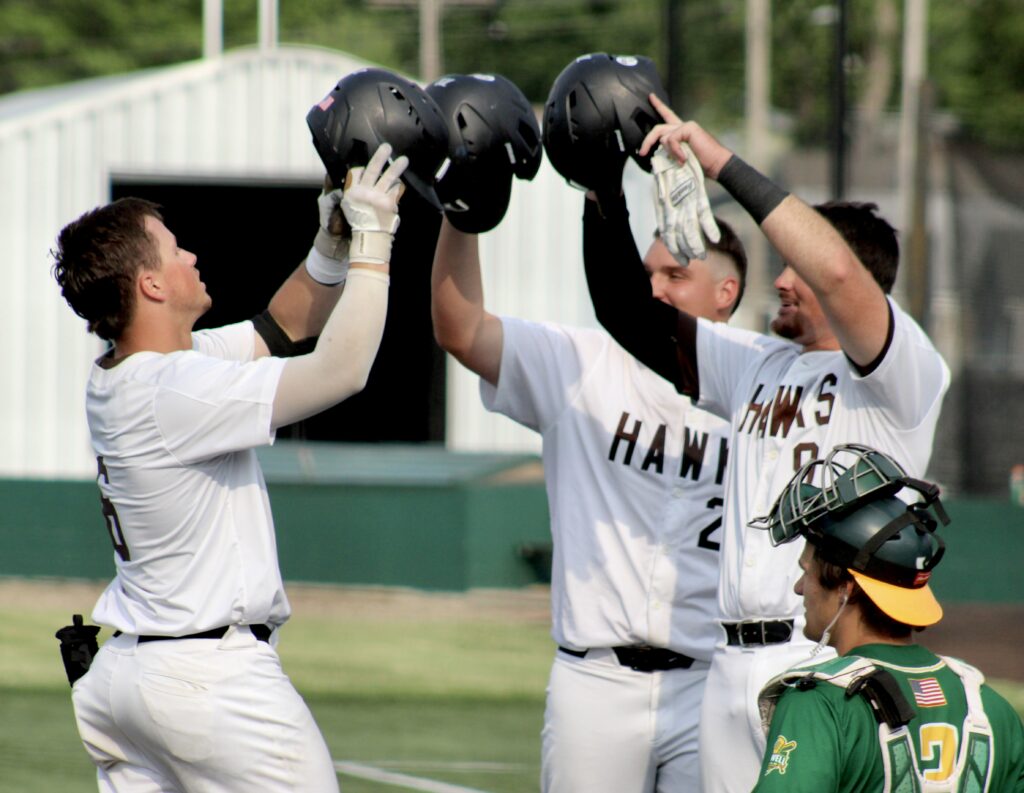 Wayne State College Baseball Jersey