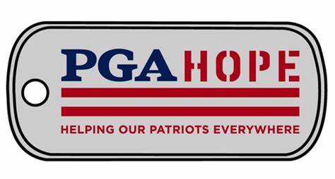 PGA hope logo
