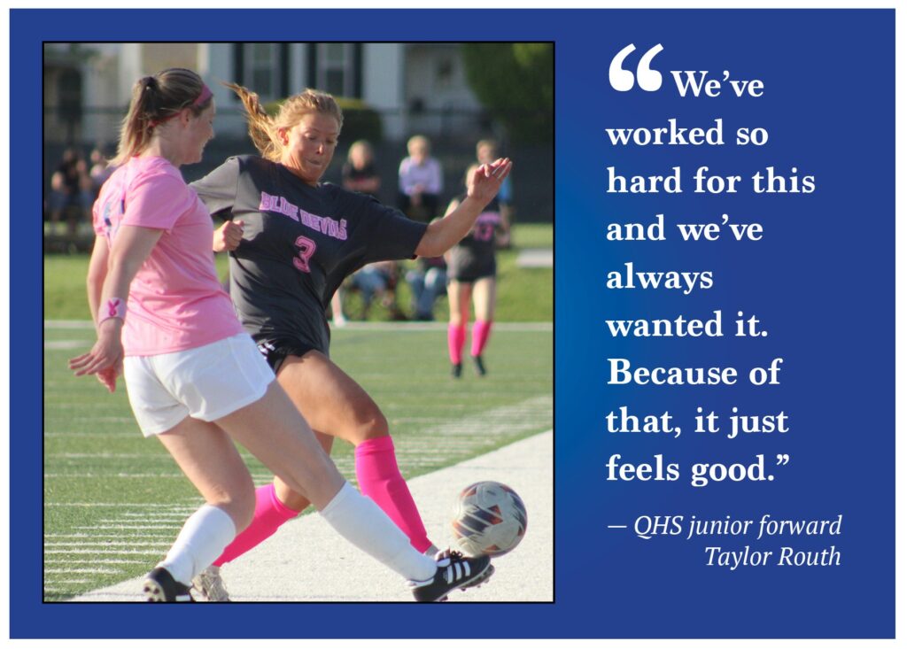 soccer quotes and sayings for girls