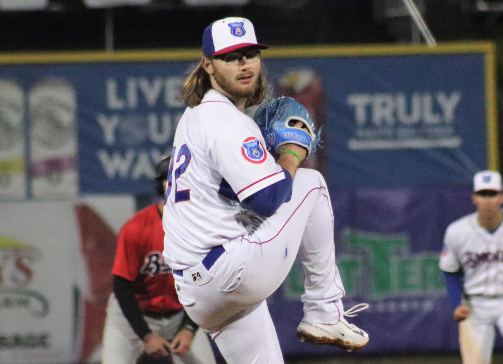 Iowa Cubs Tailgating