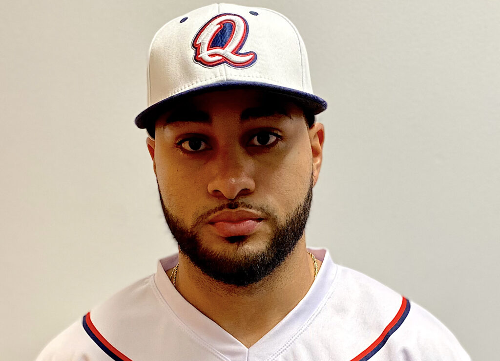 Baseball in his blood: Gems' Andujar uses lessons from big-league father in  pursuit of his own professional career - Muddy River Sports