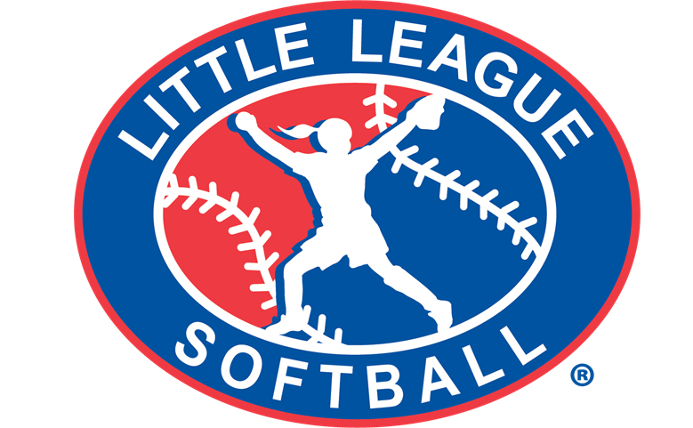 Little League softball