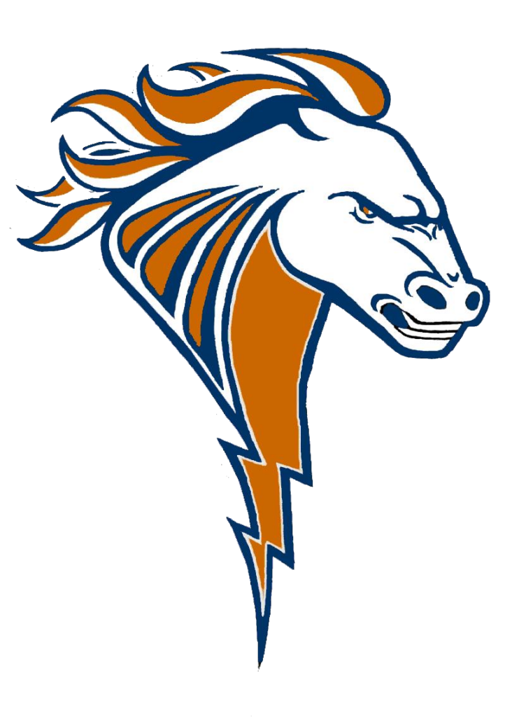 Illini West logo