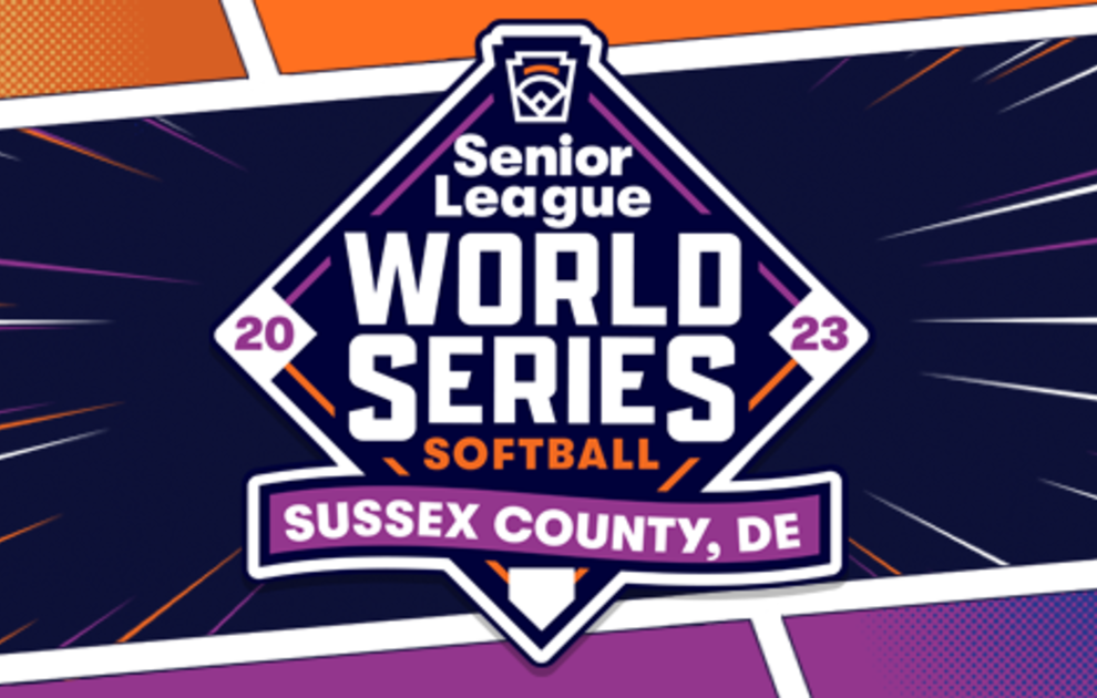 LLWS 2022 Senior League World Series Highlights 