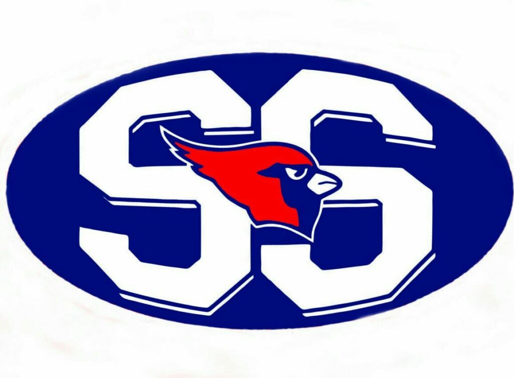 South Shelby logo