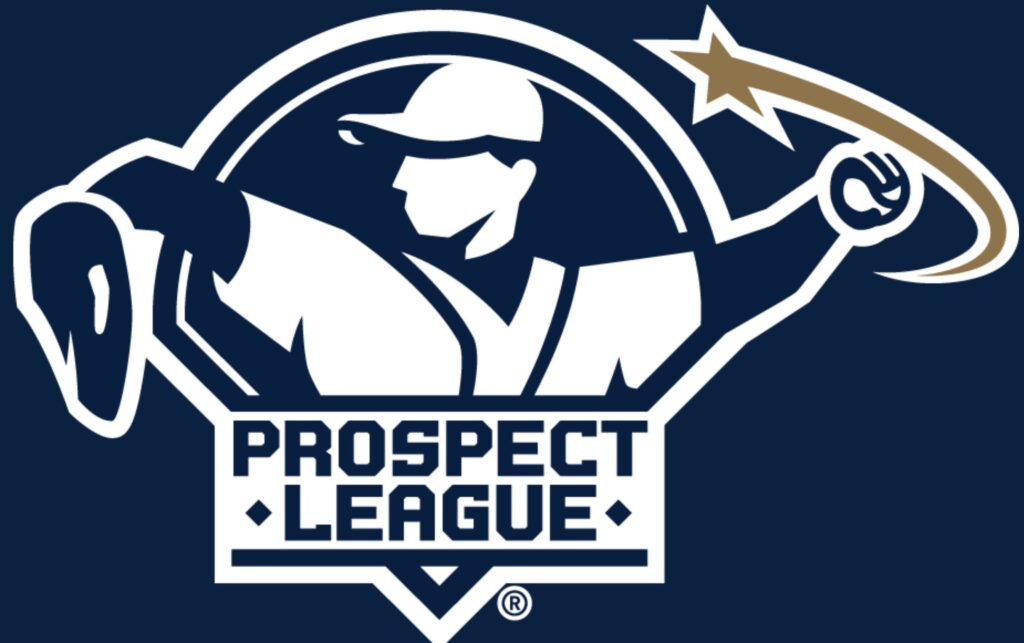 Prospect League logo