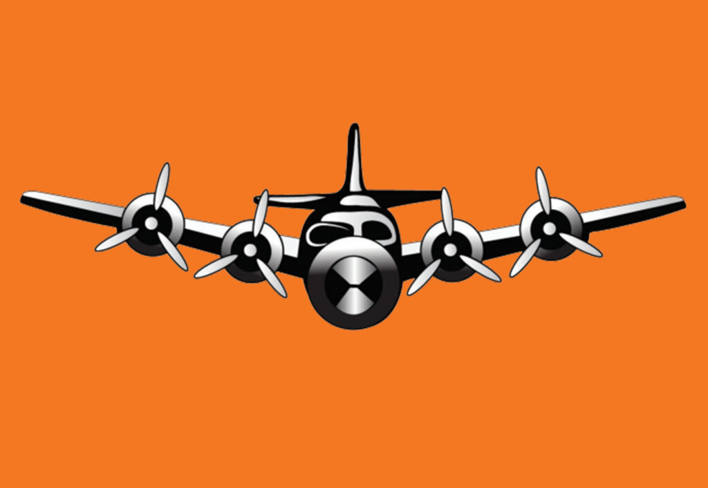 Bombers logo