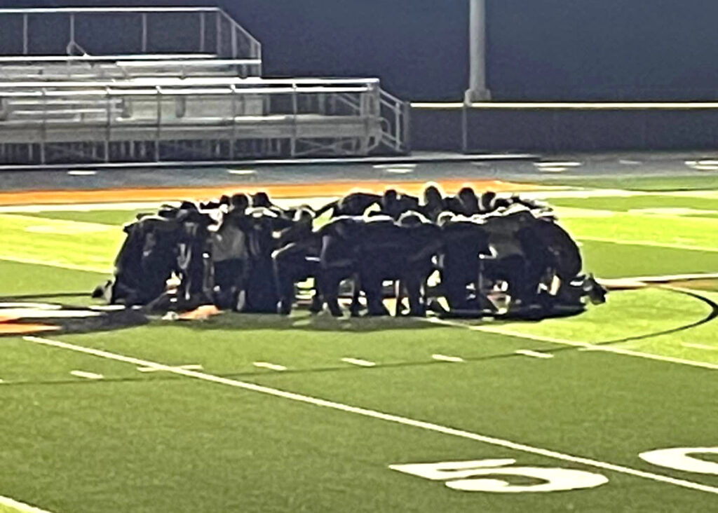 3A baseball regional: Spartans upset Jacksonville; Titans roll into final