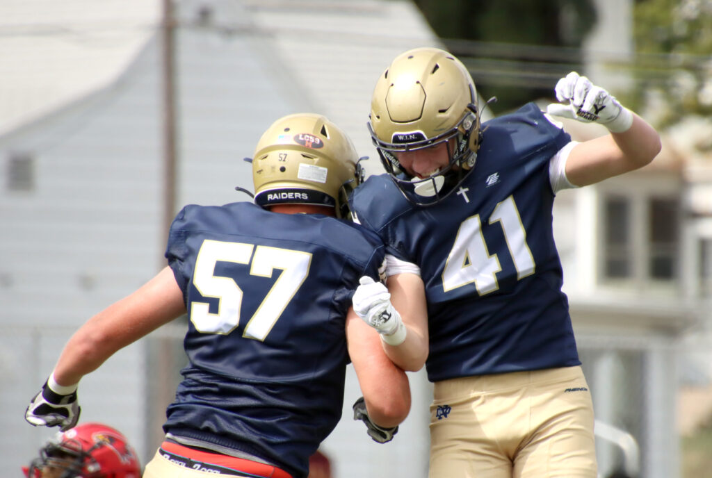 Olympia Titans to host Boone Braves for Kickoff Classic