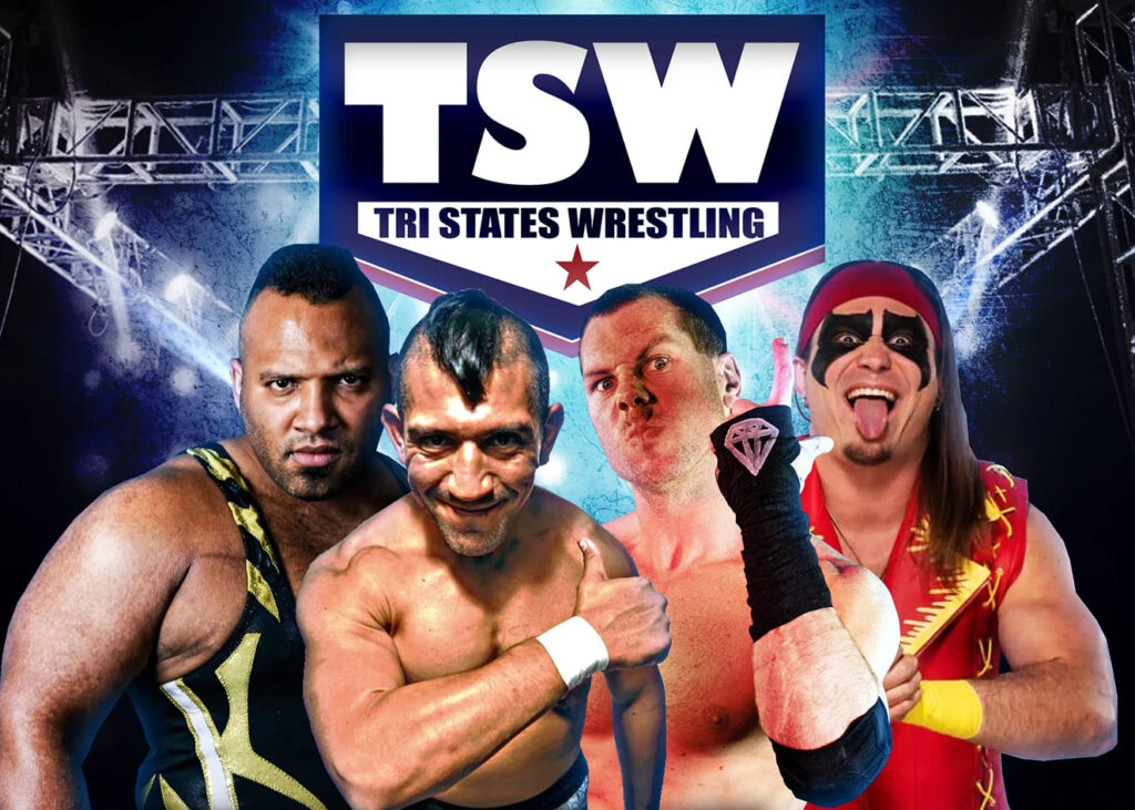 Tri States Wrestling