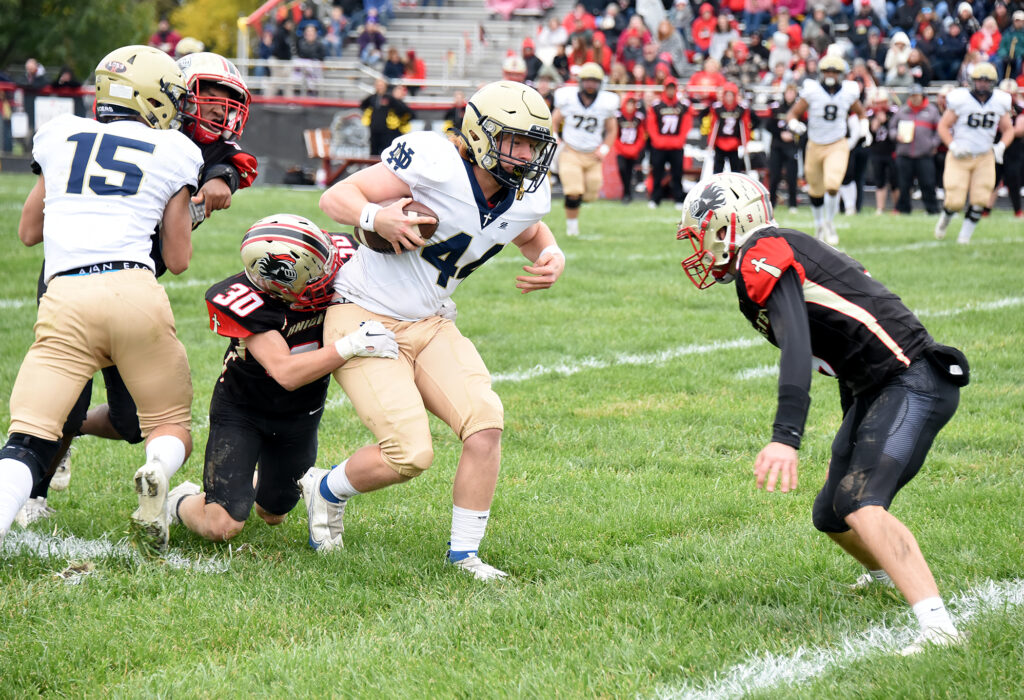 QND Noah Alger catch_5026