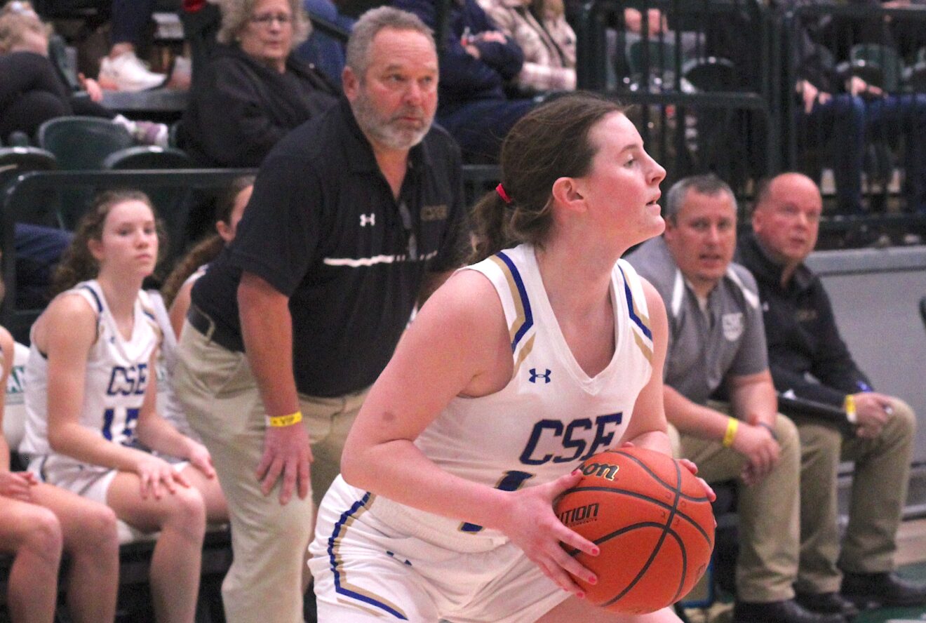 Illinois girls state basketball rankings QHS, QND, Central