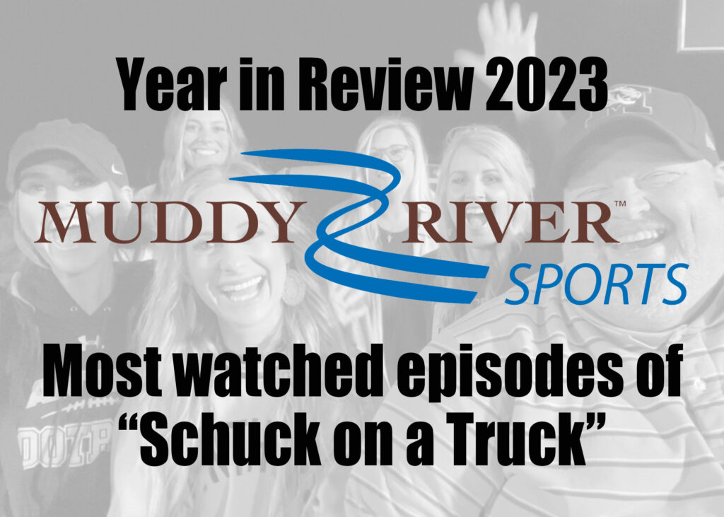 Review — Schuck on a Truck