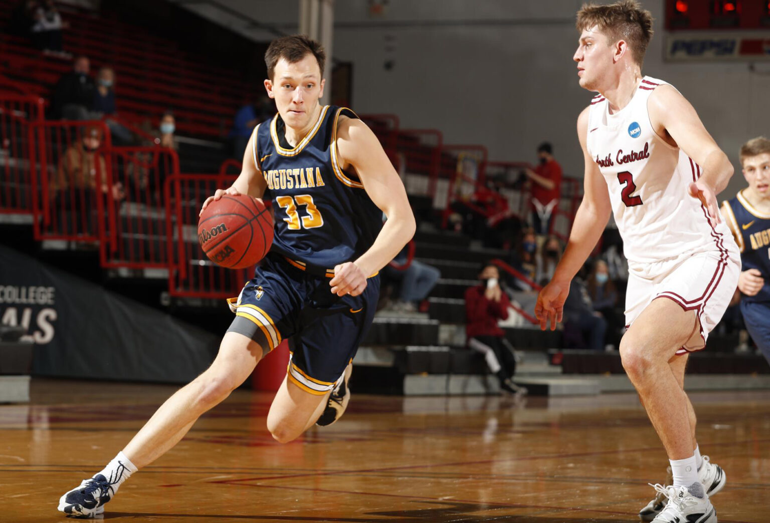 Hoyt Fills Qu Men's Basketball Coaching Staff With Familiar Names And 