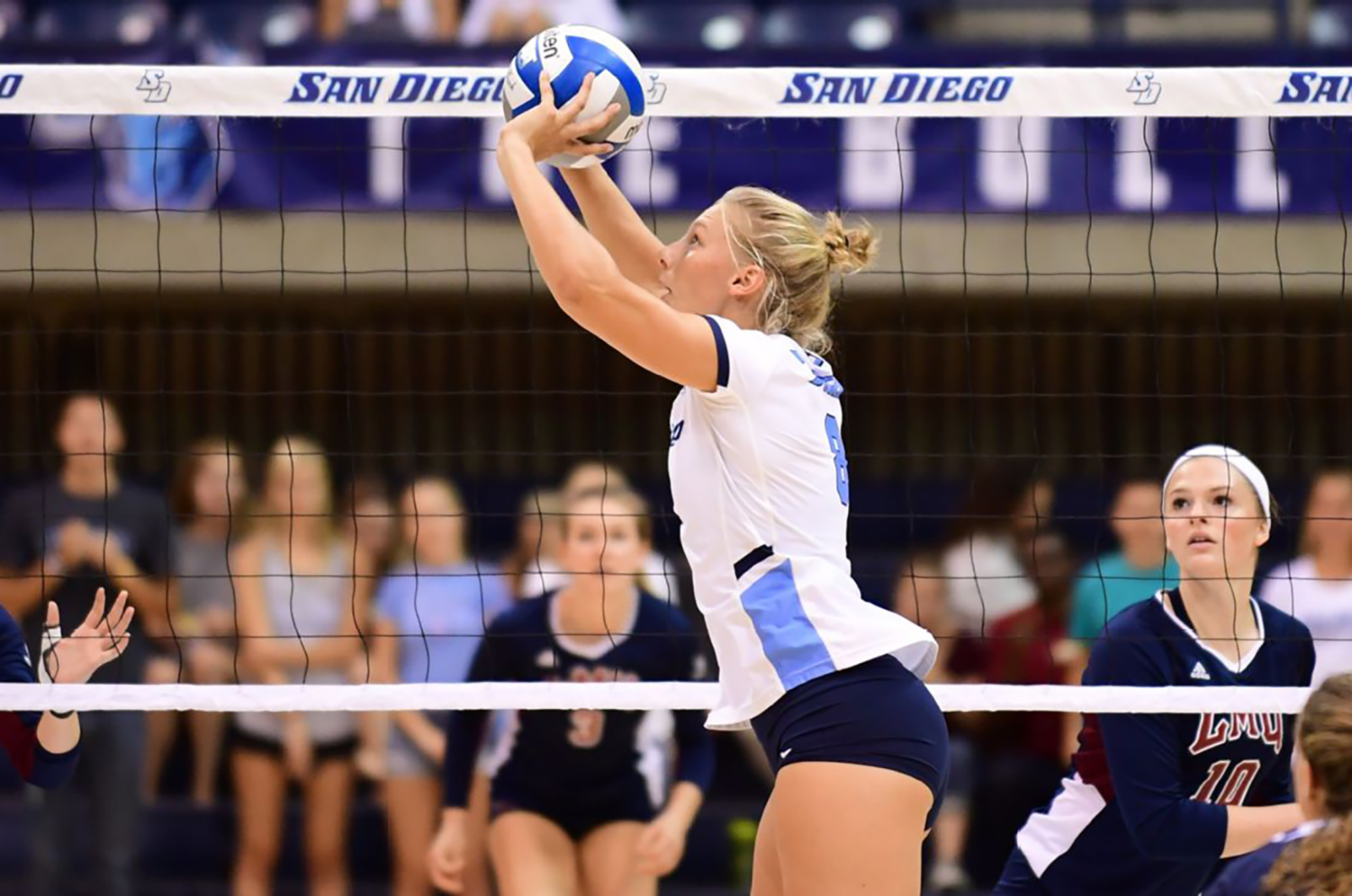 Gengenbacher assumes assistant coach role with San Diego State women's ...