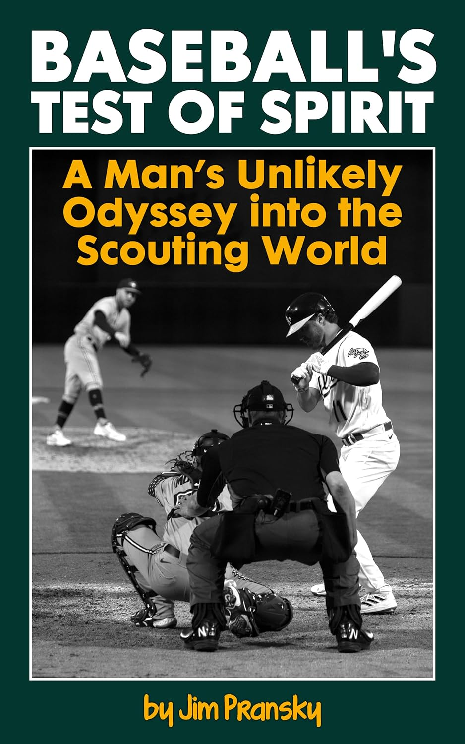 Crim: Former QU baseball coach publishes book about his quarter century as a scout for MLB teams