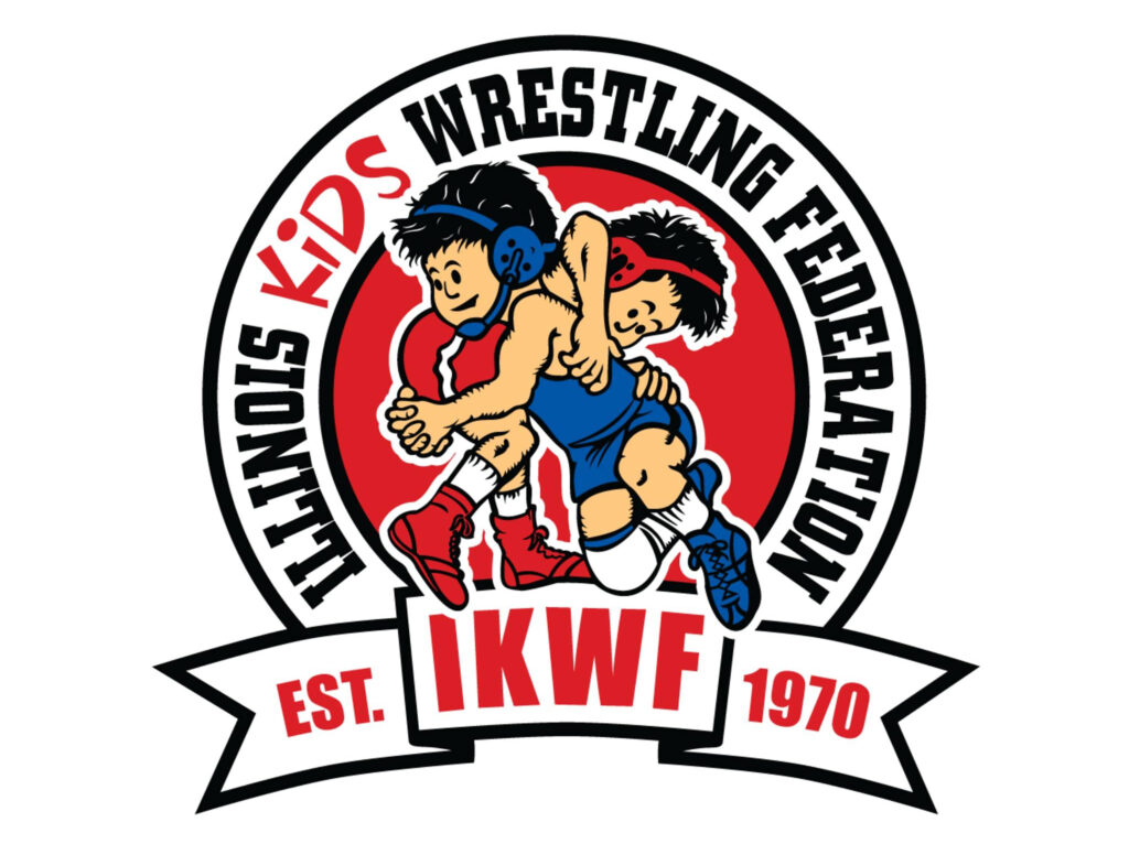 IKWF logo