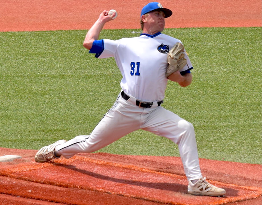Cole Parkhill